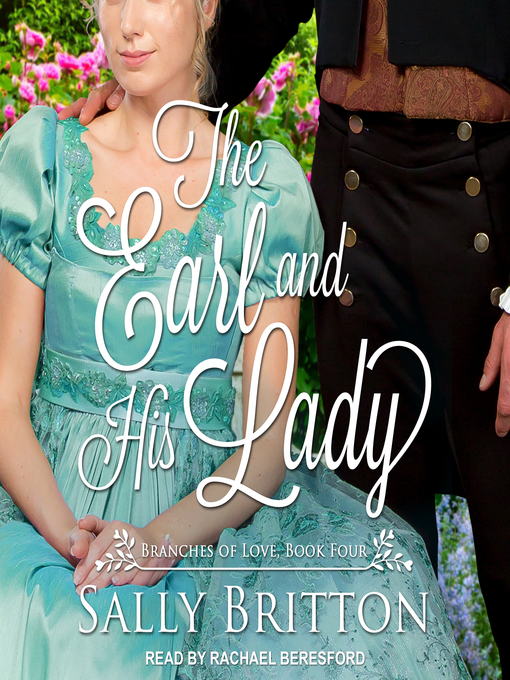 Title details for The Earl and His Lady by Sally Britton - Wait list